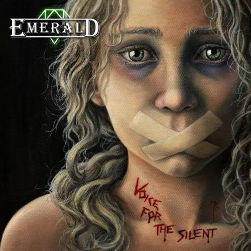 Emerald (NL) : Voice for the Silent